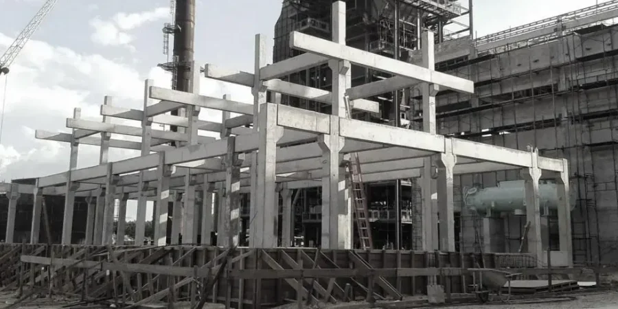 Galpão pré moldado em São Paulo